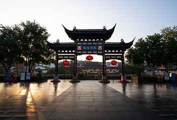 秦淮河第 35 张图片