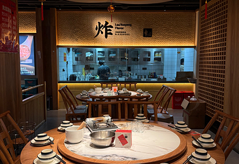 鱼回头(老岳阳·岳阳味店)第 11 张图片