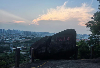 云洞岩风景名胜区第 98 张图片
