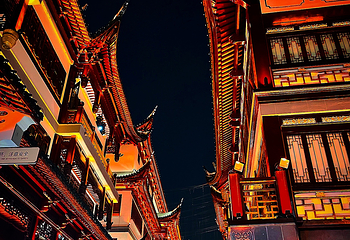 豫园第 97 张图片