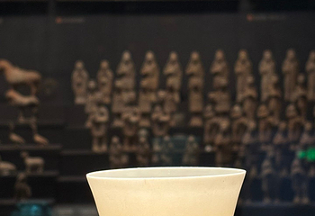 陕西考古博物馆第 48 张图片