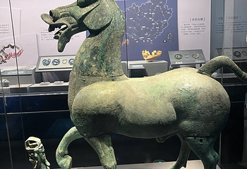 广西壮族自治区博物馆第 20 张图片