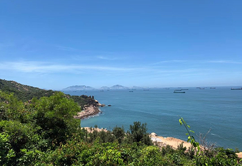 外伶仃岛第 20 张图片