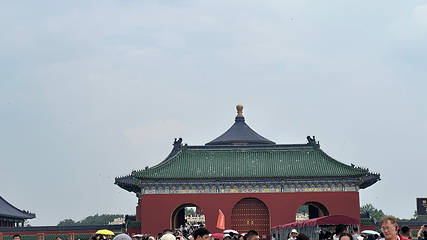 天坛公园第 241 张图片