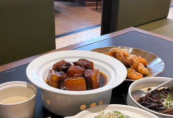 外滩家宴·上海菜（外滩南京路店）第 64 张图片
