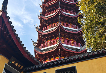鸡鸣寺第 33 张图片