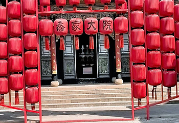 乔家大院文化园区第 118 张图片