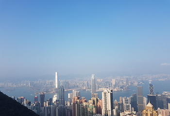 山顶缆车第 91 张图片