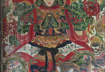 永安寺第 28 张图片