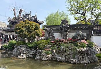 豫园第 91 张图片