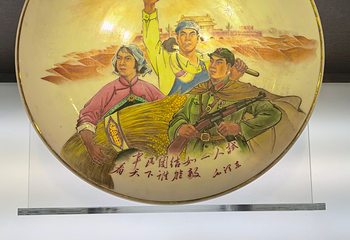 景德镇中国陶瓷博物馆第 73 张图片