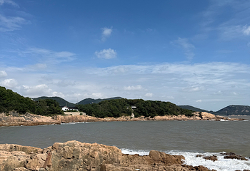 普陀山风景区第 236 张图片
