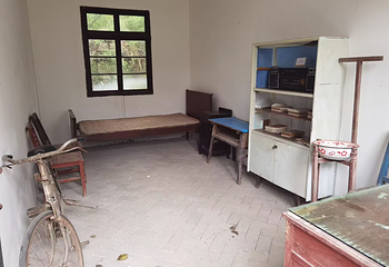 丹顶鹤湿地生态旅游区第 48 张图片