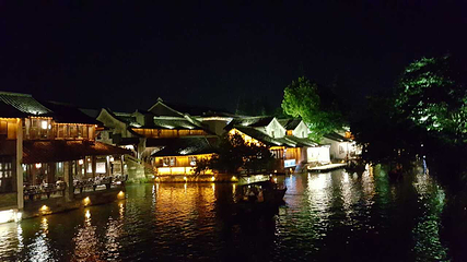 乌镇第 279 张图片
