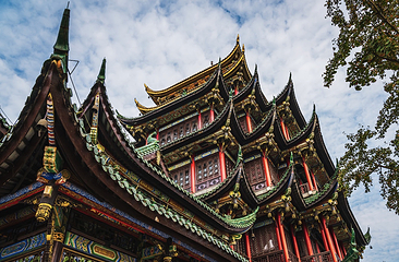 鸿恩寺公园第 17 张图片