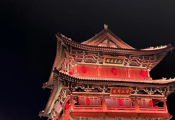 大同古城第 266 张图片