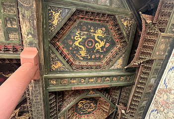 净土寺第 132 张图片
