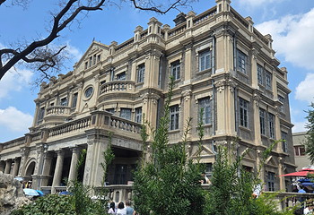 张学良旧居第 113 张图片