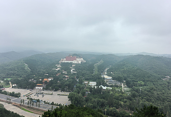 避暑山庄第 207 张图片