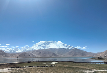 白沙山-白沙湖景区第 43 张图片