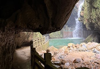 通灵大峡谷第 131 张图片