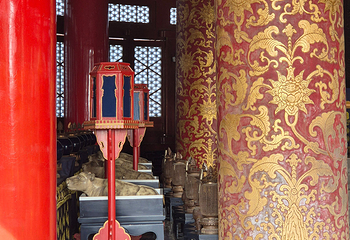 天坛公园第 293 张图片
