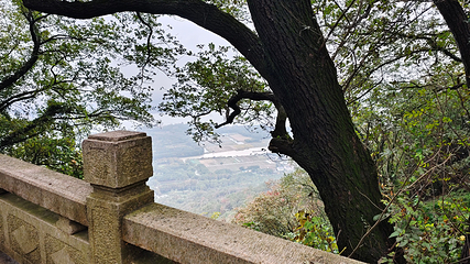 虞山景区第 40 张图片