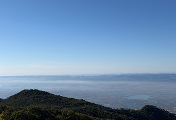 沂蒙山旅游区龟蒙景区第 73 张图片