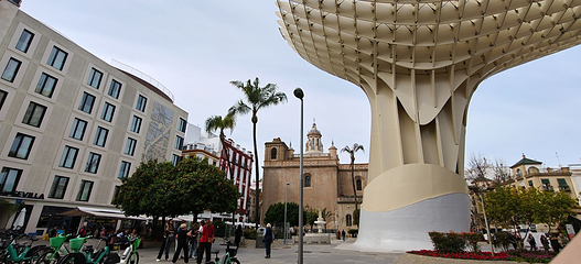 塞维利亚Teatro Flamenco Sevilla弗拉明戈剧院第 33 张图片