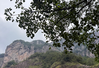 雁荡山第 187 张图片