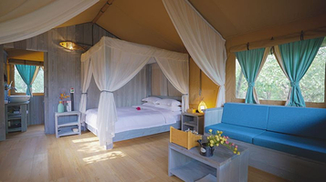 梨小萌亲子游乐园