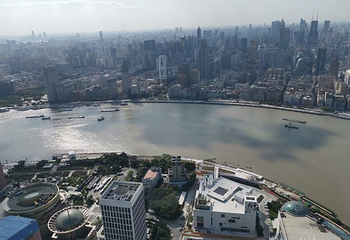 南京路步行街第 177 张图片