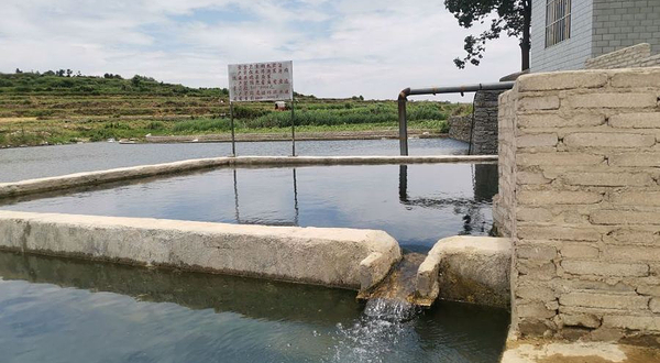 青龙潭(休闲景区)