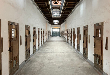 西大门刑务所第 11 张图片