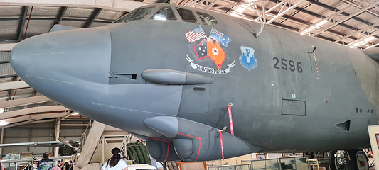 Darwin Aviation Museum第 14 张图片
