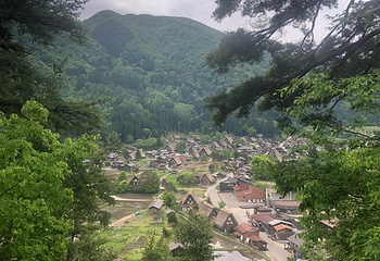 白川乡第 62 张图片
