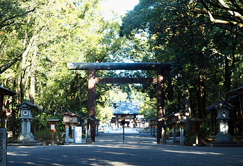 宫崎神宫第 6 张图片