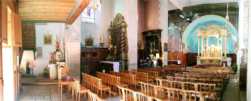 La Citadelle de Mont Louis