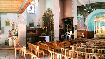 La Citadelle de Mont Louis