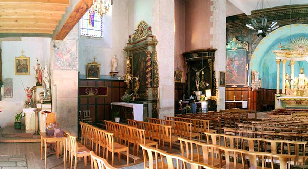 La Citadelle de Mont Louis