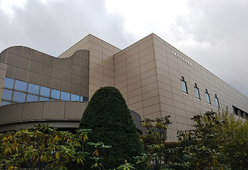 札幌市中央图书馆第 7 张图片