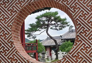 大长今影视城第 12 张图片