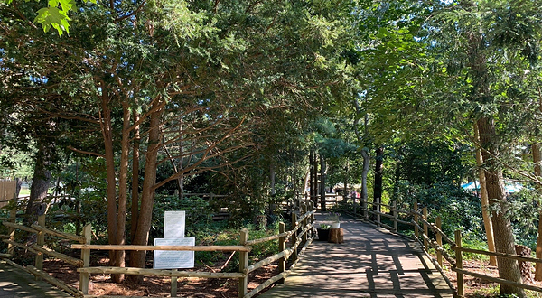 Long Island Game Farm