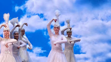 Central House of Culture