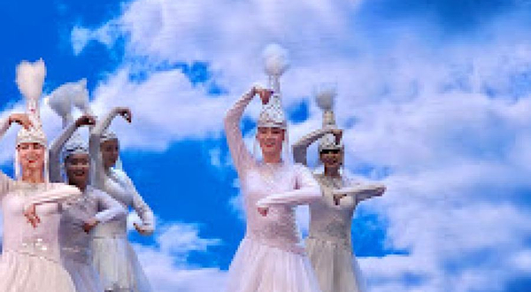 Central House of Culture