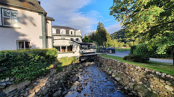 Glendalough Monastic Site