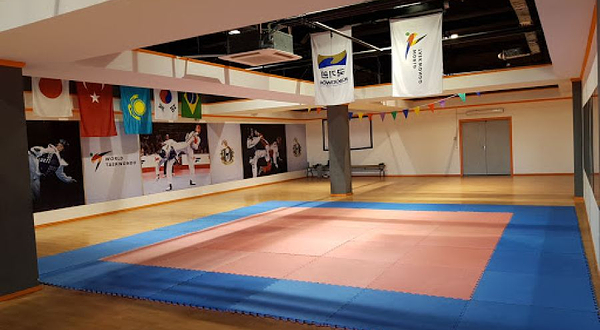 Иллюзион ATRIUM