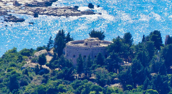 Dubrovnik Observation Point