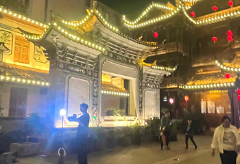 张家界《魅力湘西》演出第 98 张图片