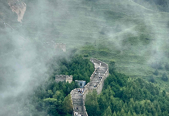 雁门关景区第 190 张图片
